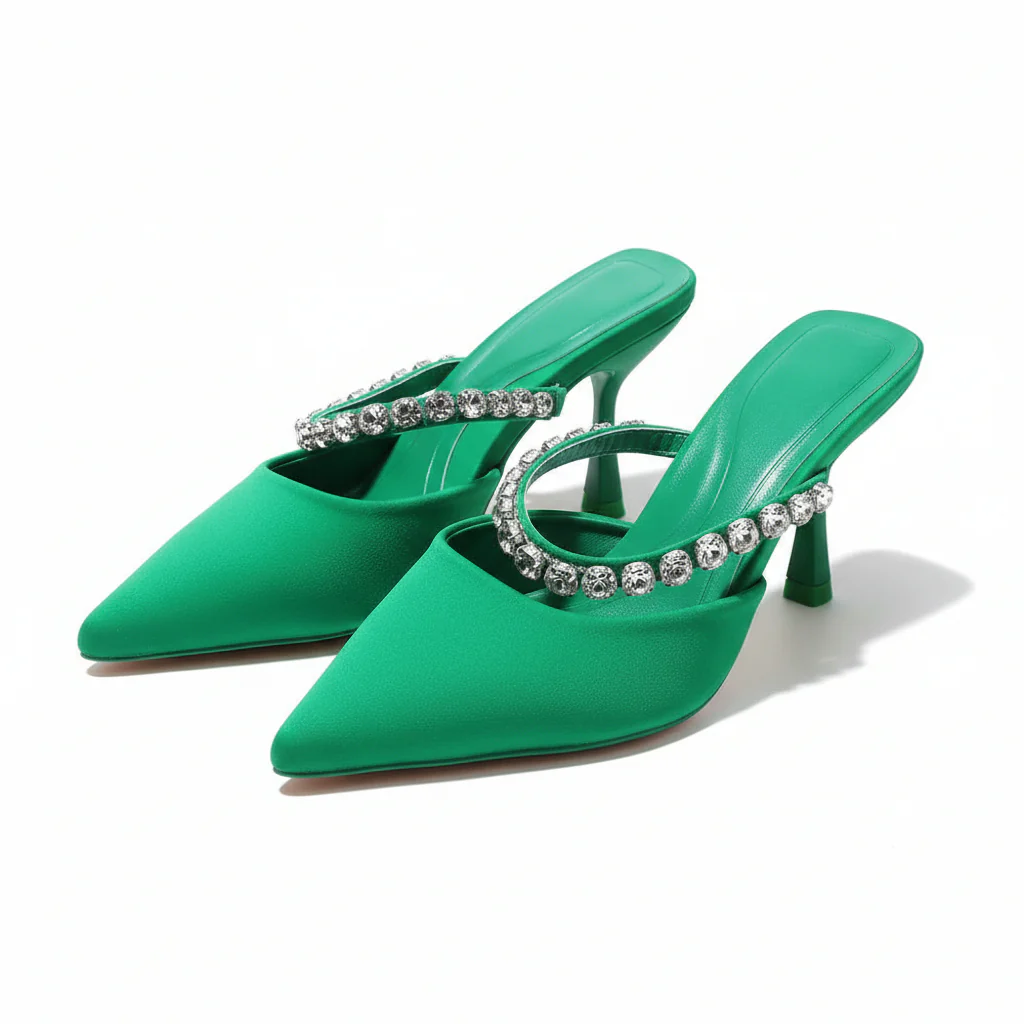 Closed Point Toe Heel - Image 5