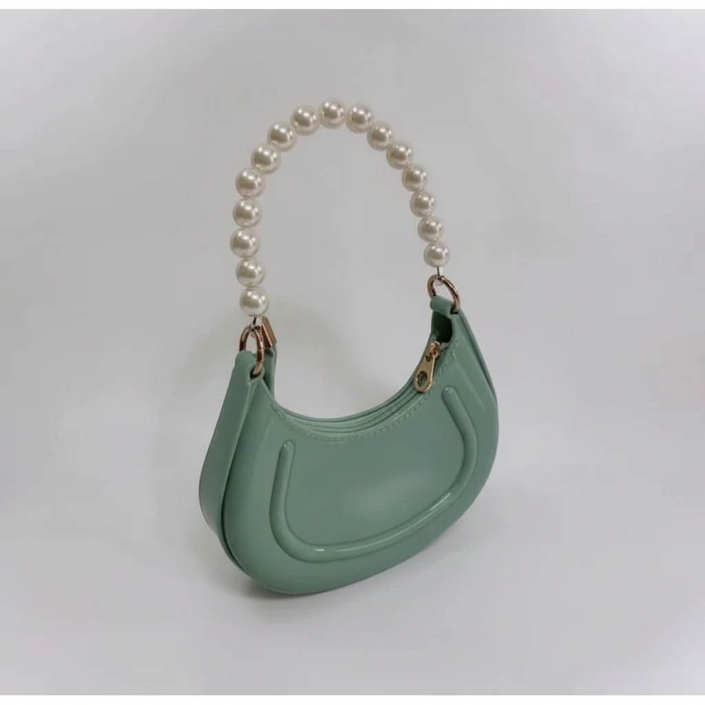 Clutches Purse Mini Crossbody Handbag. - Image 11