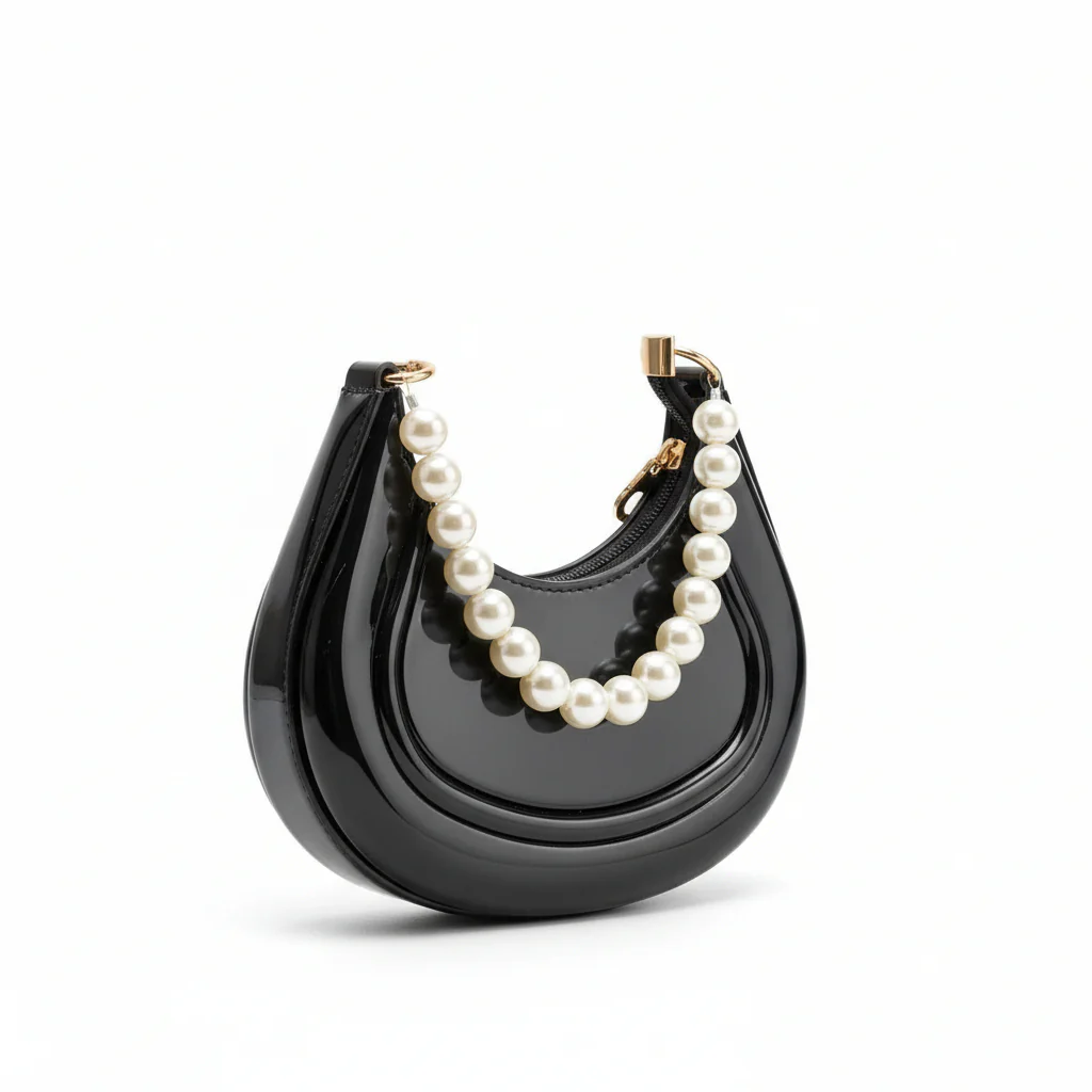 Clutches Purse Mini Crossbody Handbag. - Image 2