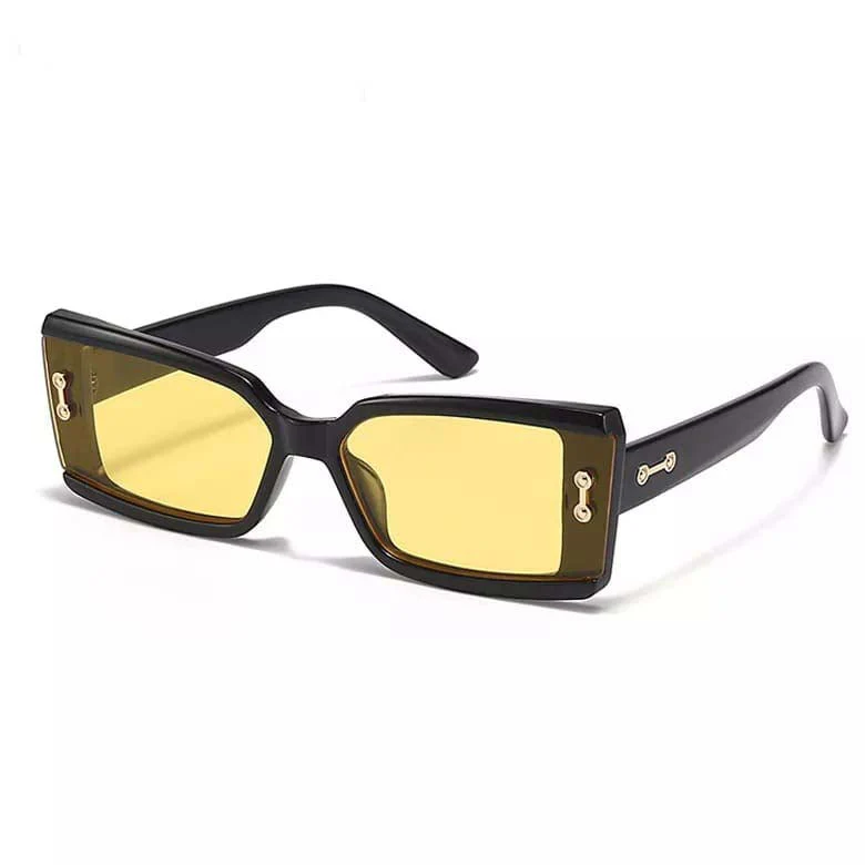 Modern Retro Sunglasses - Image 4