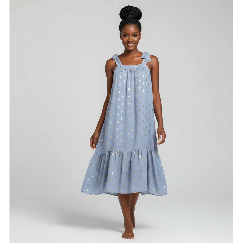 Off Shoulder Dress  - Image 3
