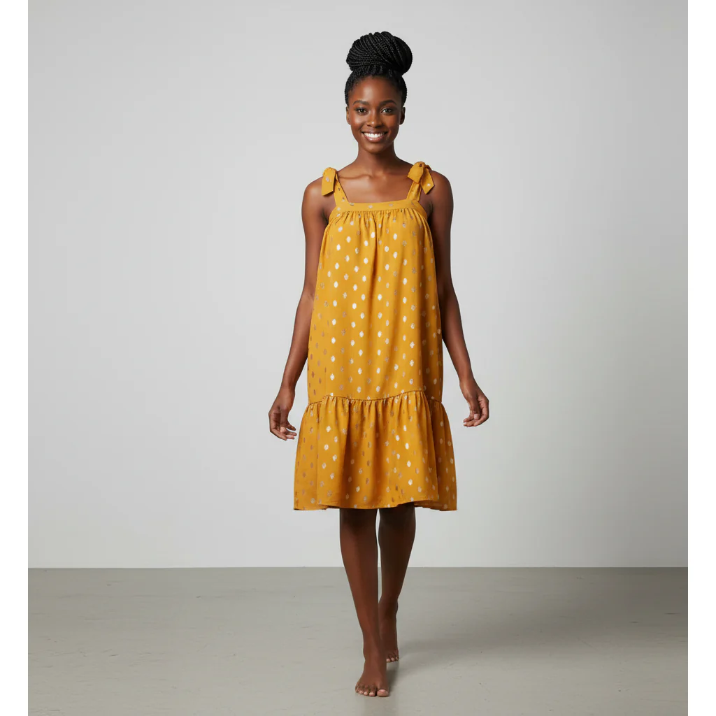 Off Shoulder Dress  - Image 5