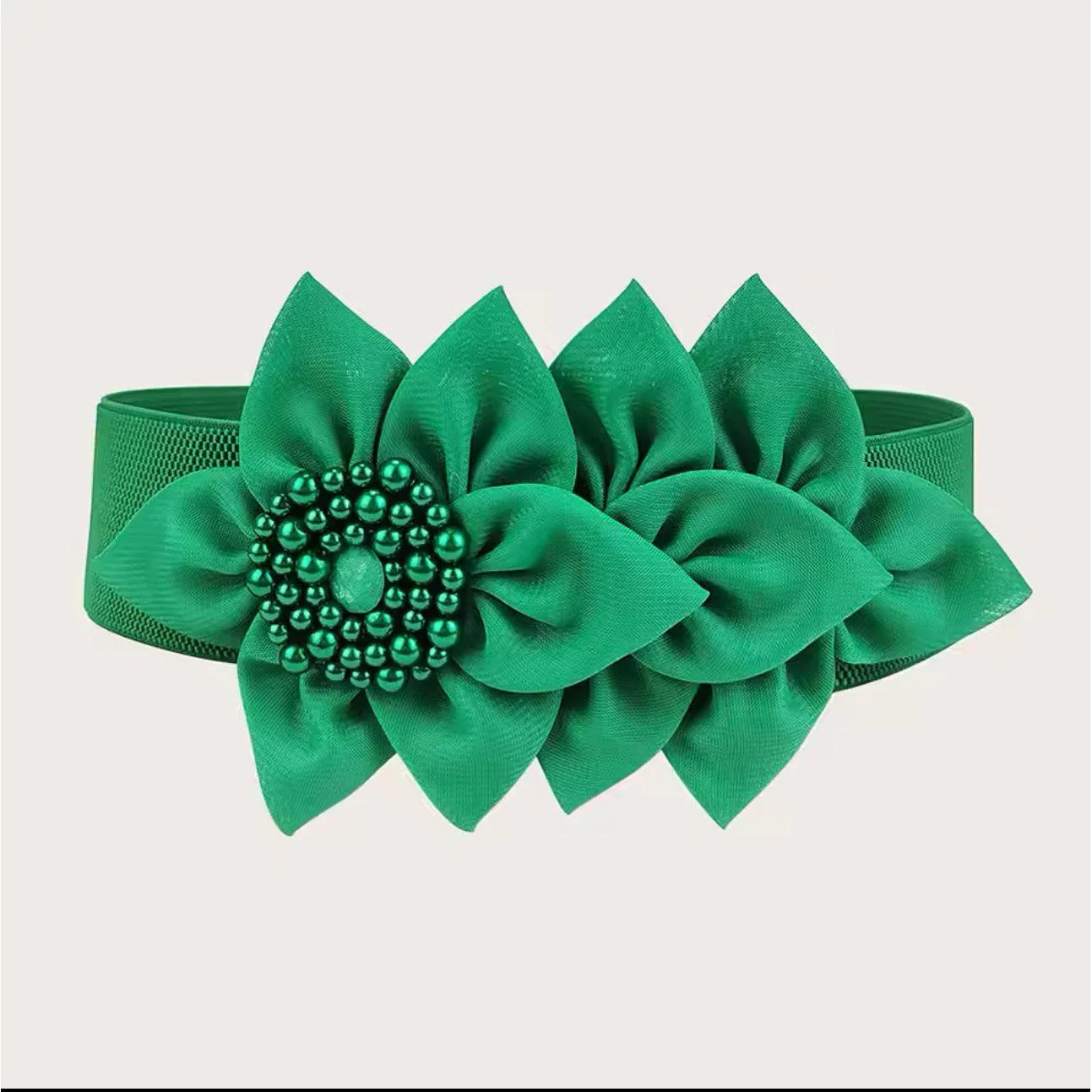 Corsets Waistband Belts Bow Decoration Wide Belt. - Image 6