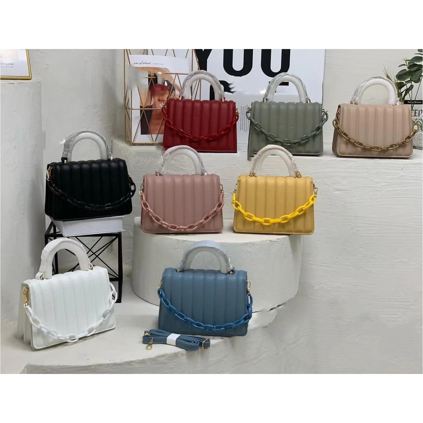 Cross Body Mini Bags - Image 4