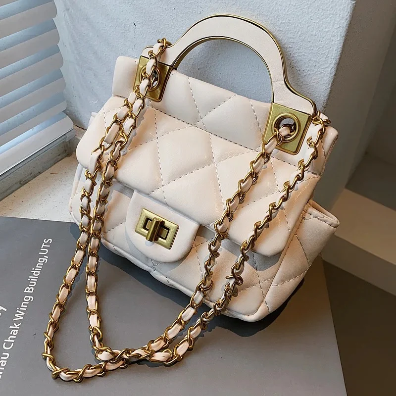 Crossbody Fashion Ladies Hand Bags. - Image 2