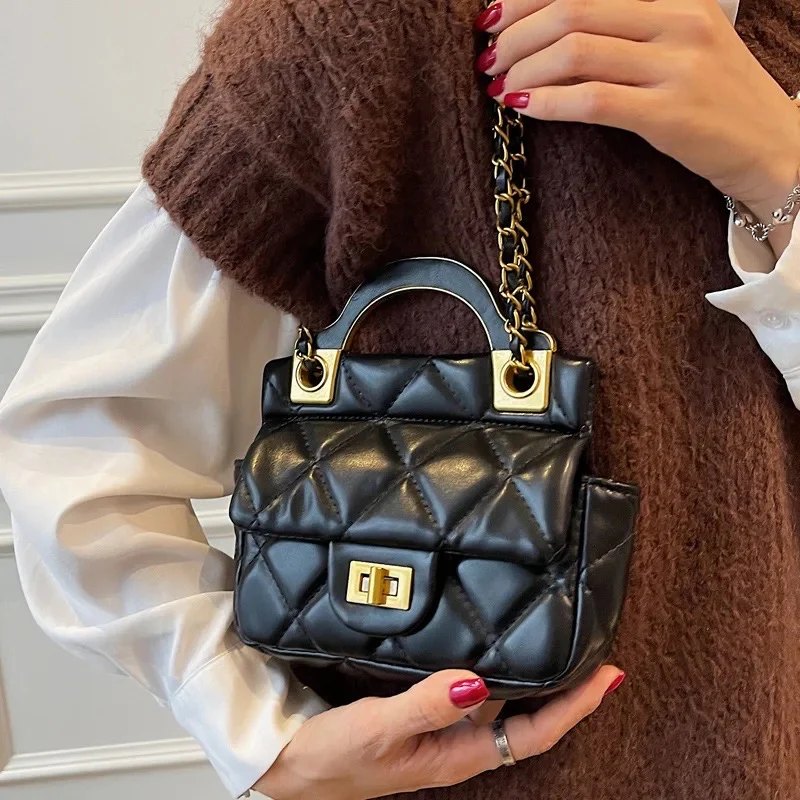 Crossbody Fashion Ladies Hand Bags. - Image 5