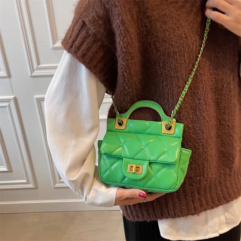 Crossbody Fashion Ladies Hand Bags. - Image 6