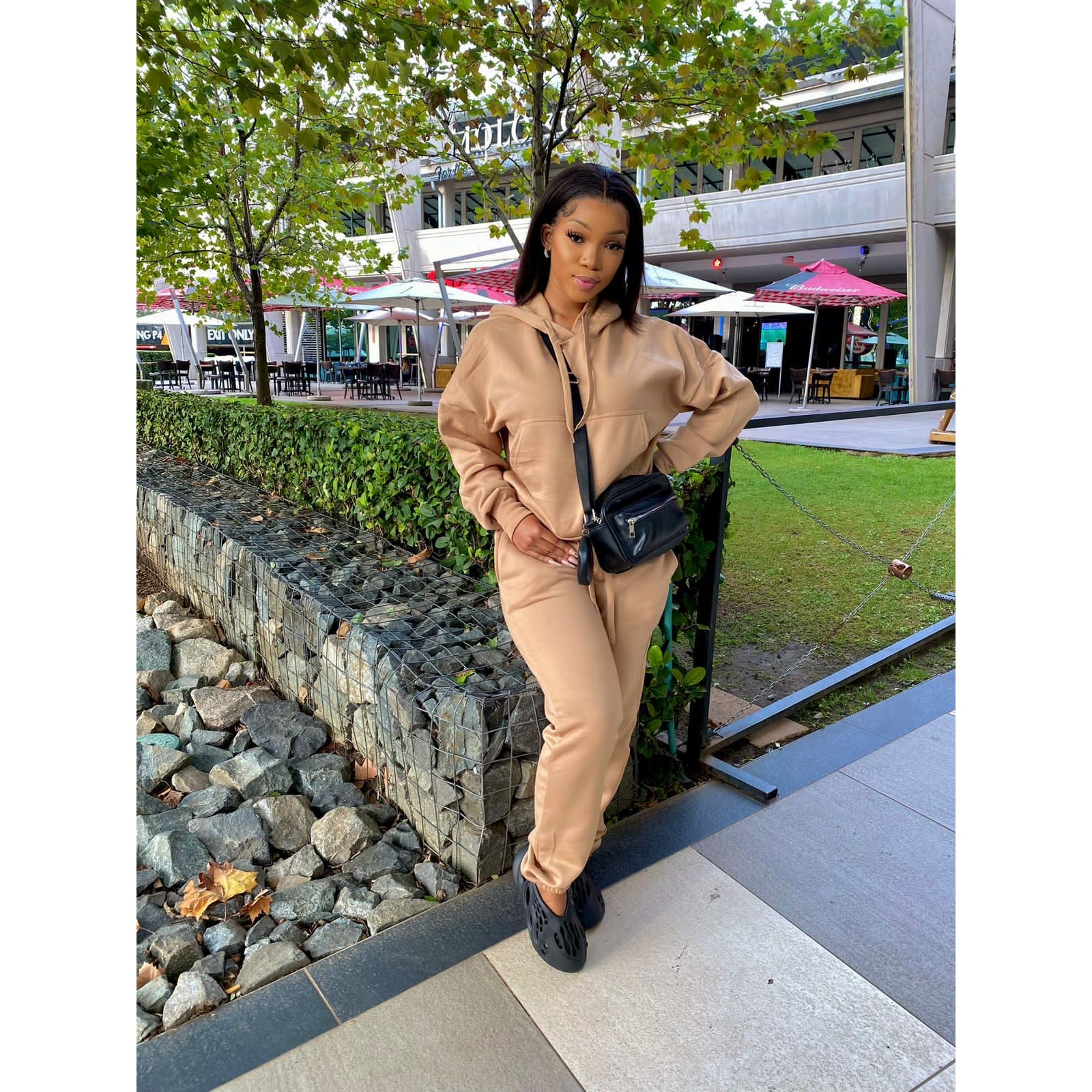 Hooded Tracksuits - Image 2