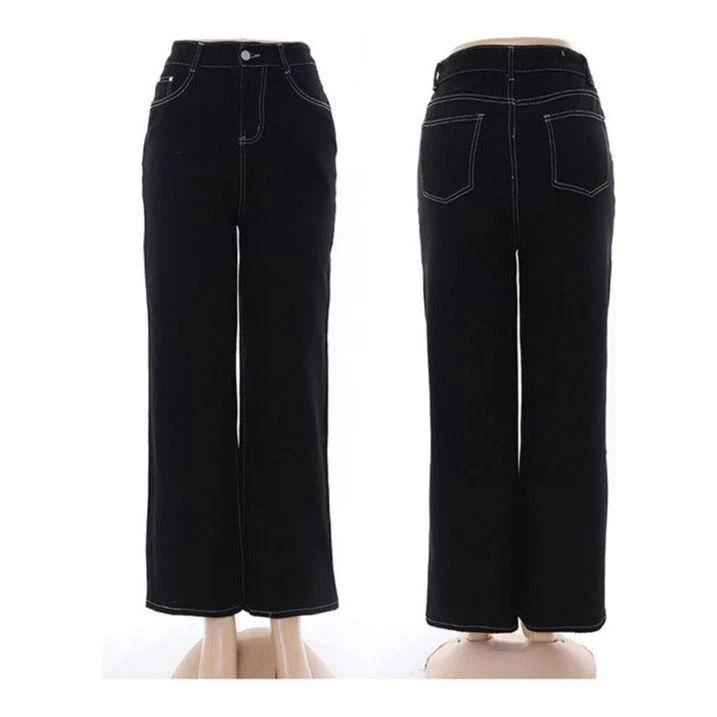 Denim Chic Jean - Image 3