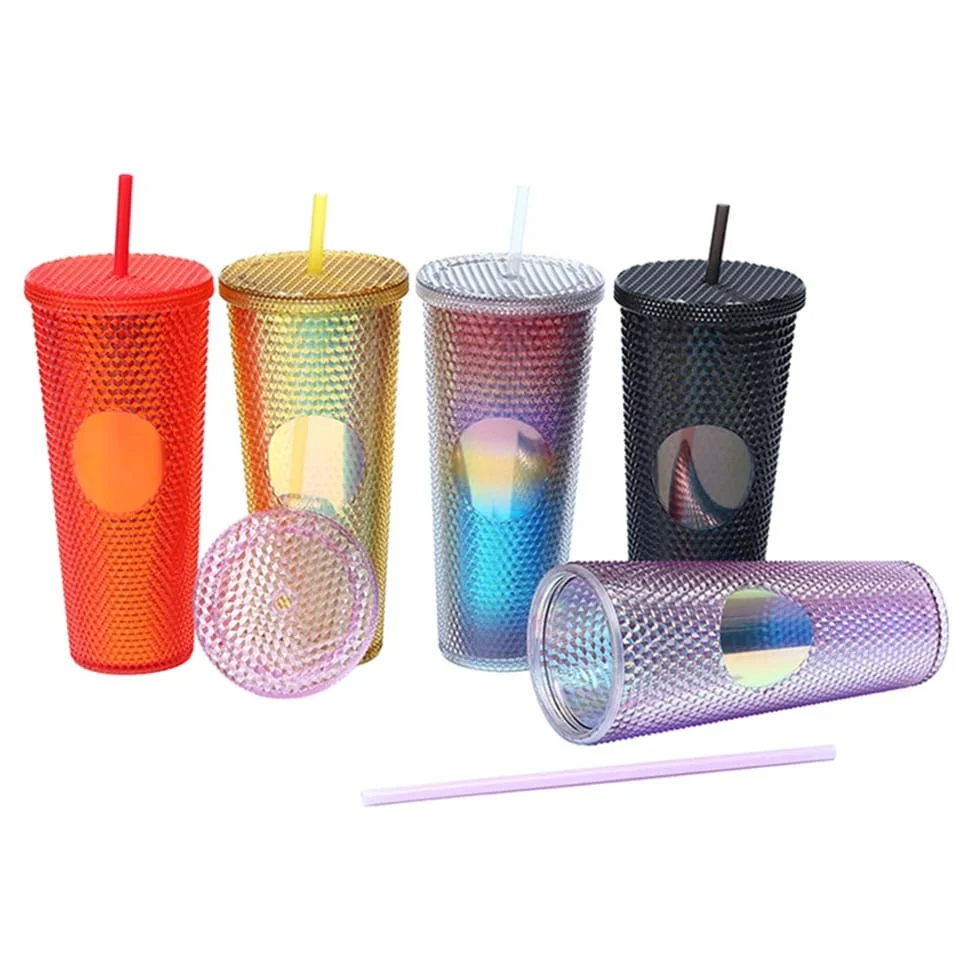 Diamond Double Layer Cup - Image 10