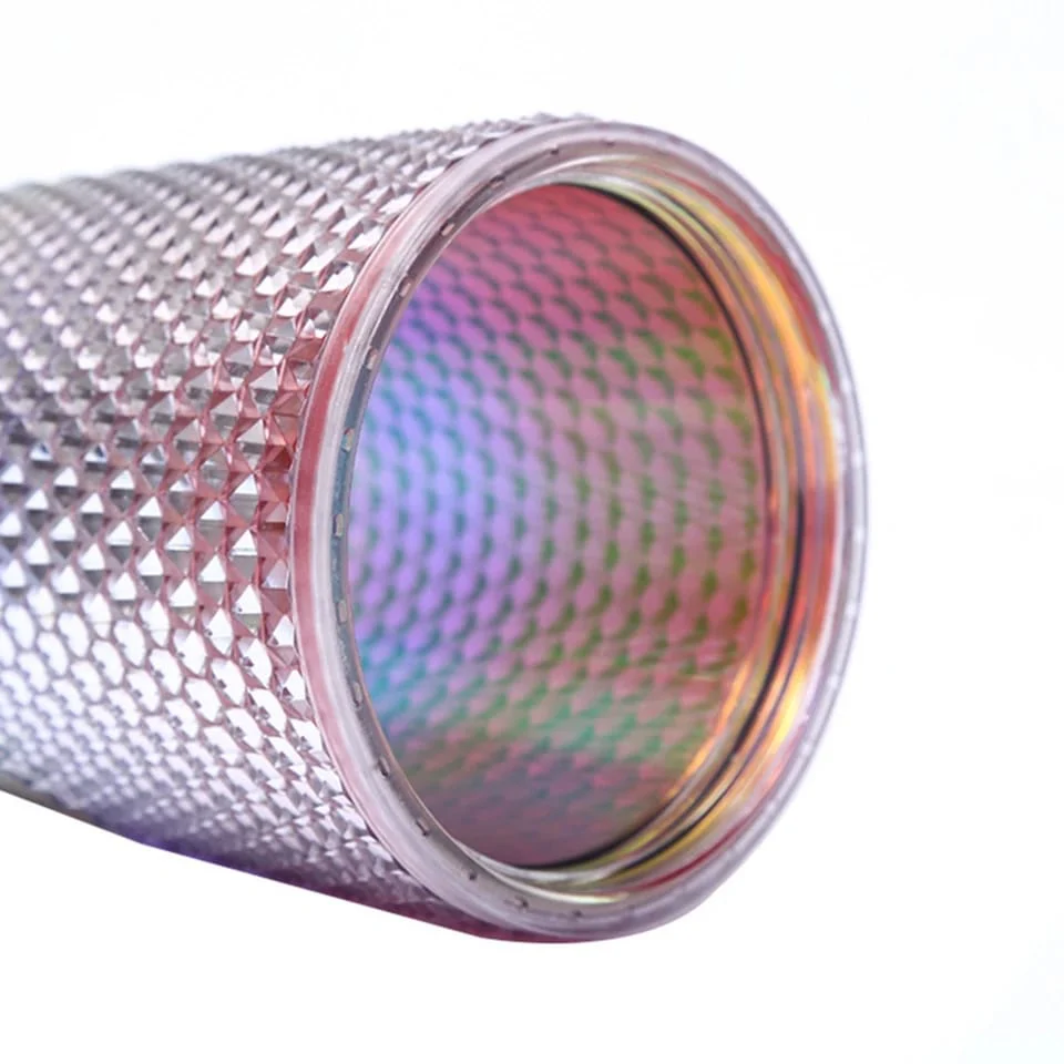 Diamond Double Layer Cup - Image 5