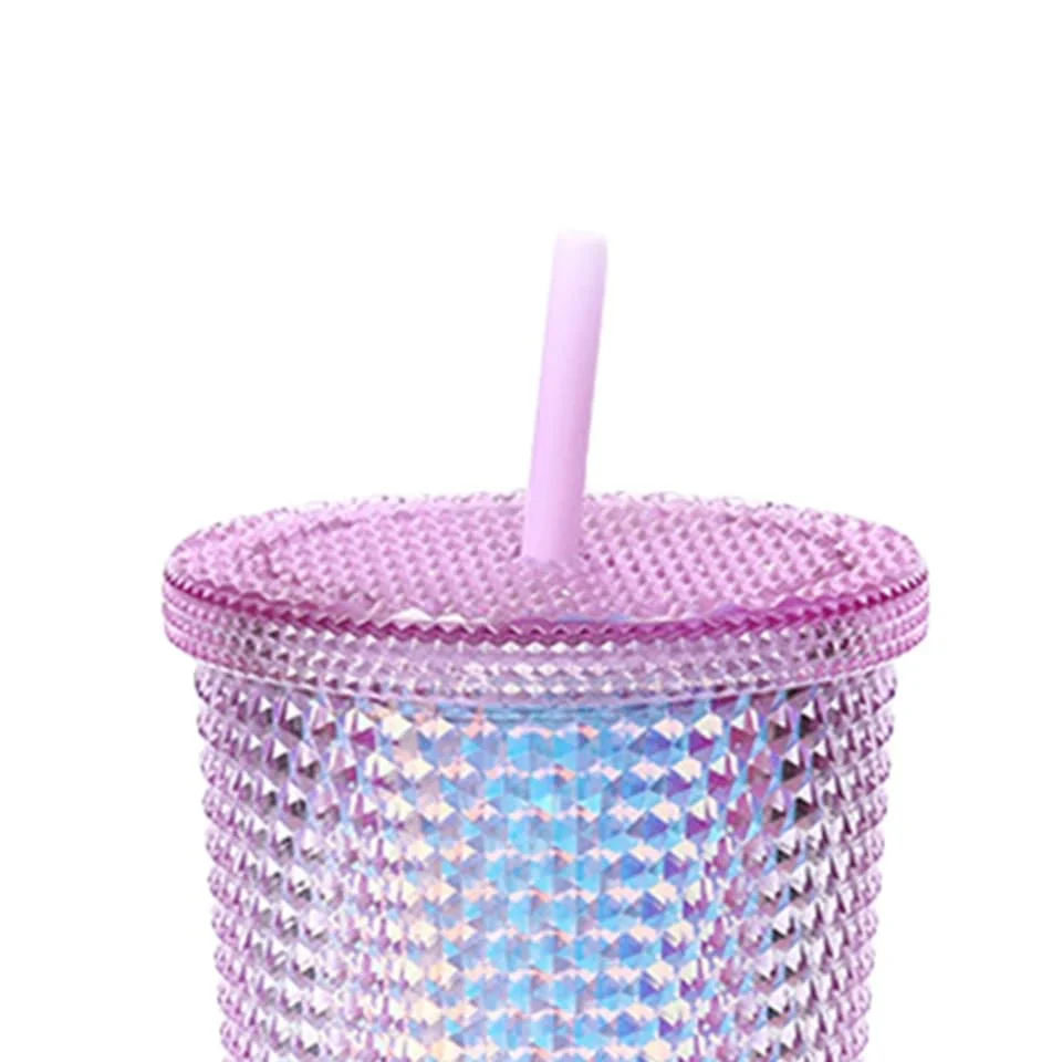 Diamond Double Layer Cup - Image 6