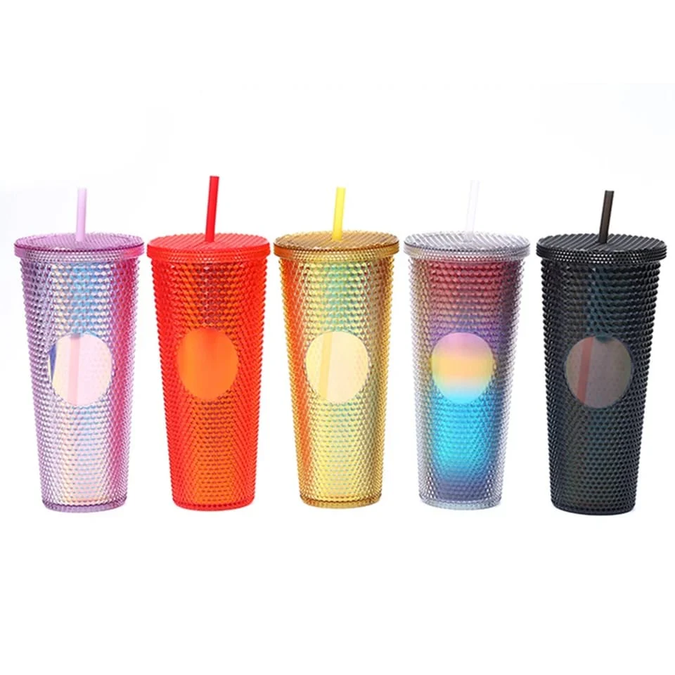 Diamond Double Layer Cup - Image 9