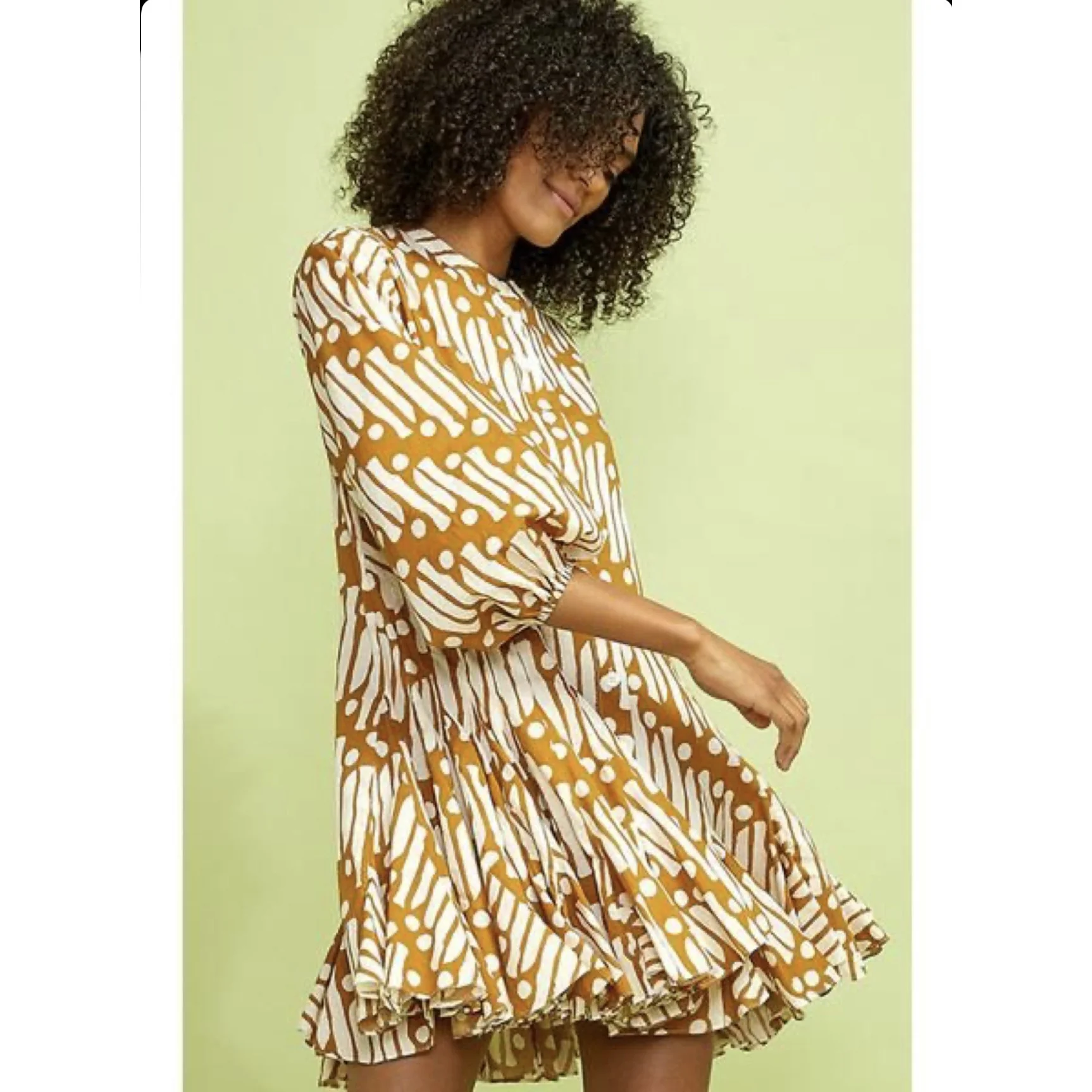 Ella Dress - Image 3