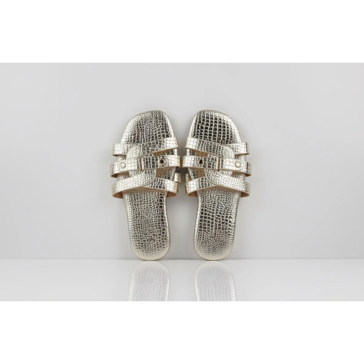 Fashion Flat Summer Flip-Flops