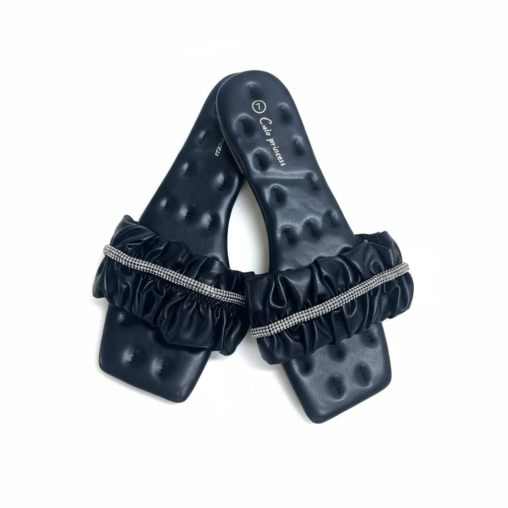 Fashion Ladies Summer Shoes - Image 6
