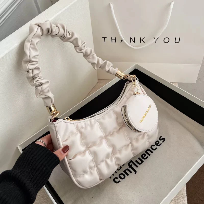 Fashion Retro Shoulder Messenger Bag - Image 10