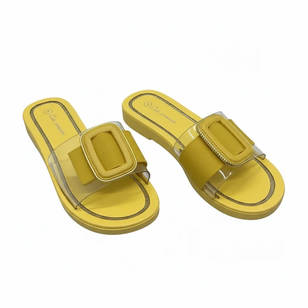 Flat Sandals  - Image 2