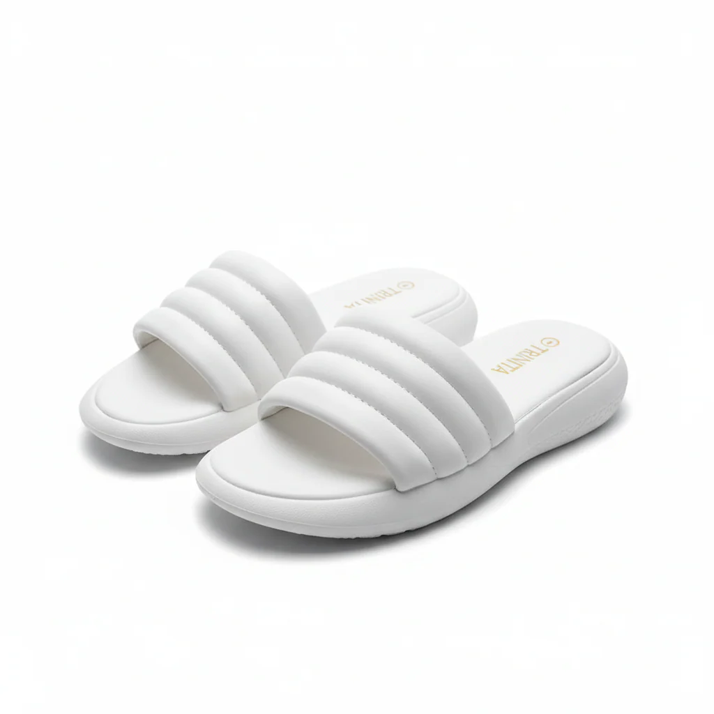 Flip Flops Non-slip Flat Shoes - Image 2