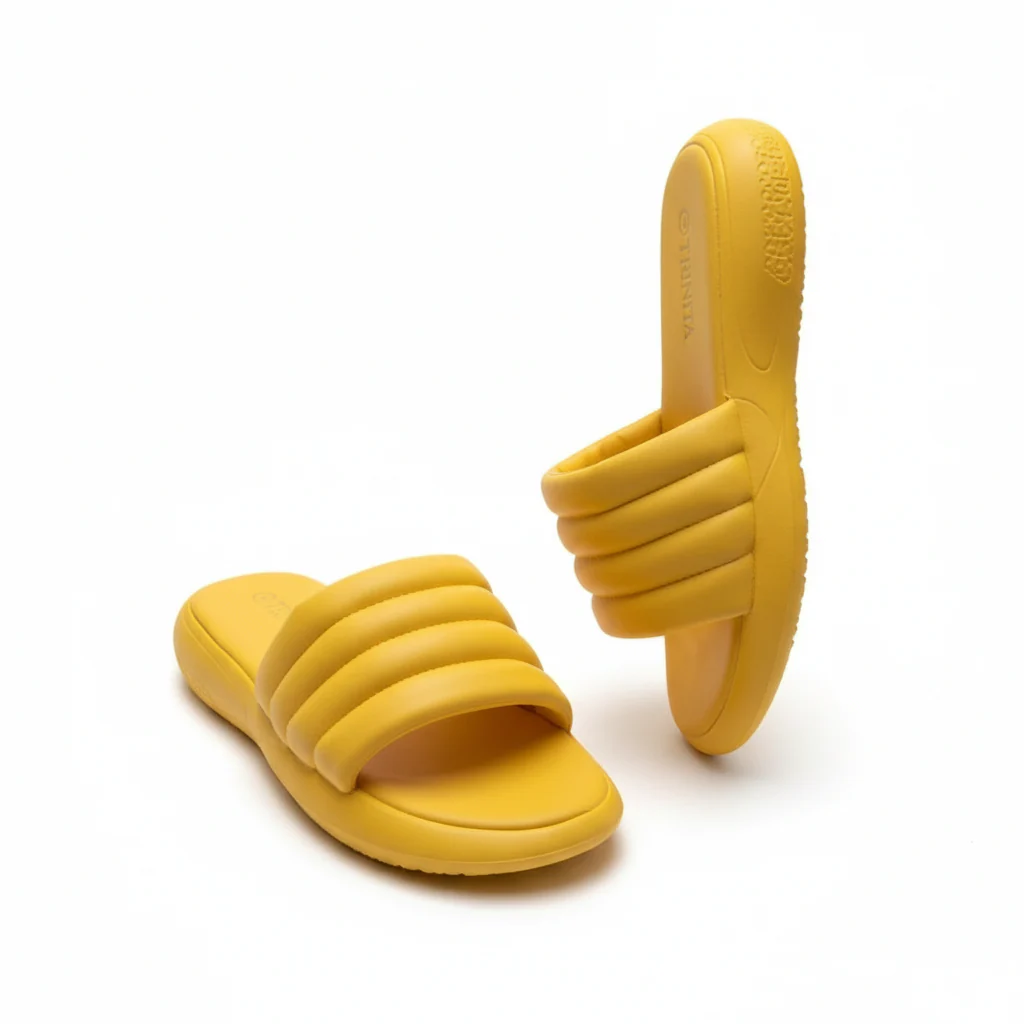 Flip Flops Non-slip Flat Shoes - Image 3