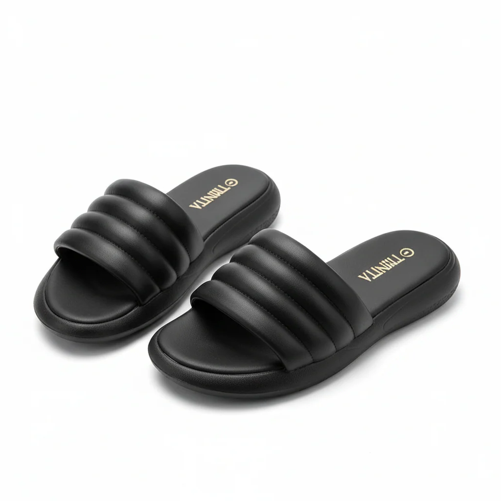 Flip Flops Non-slip Flat Shoes - Image 4