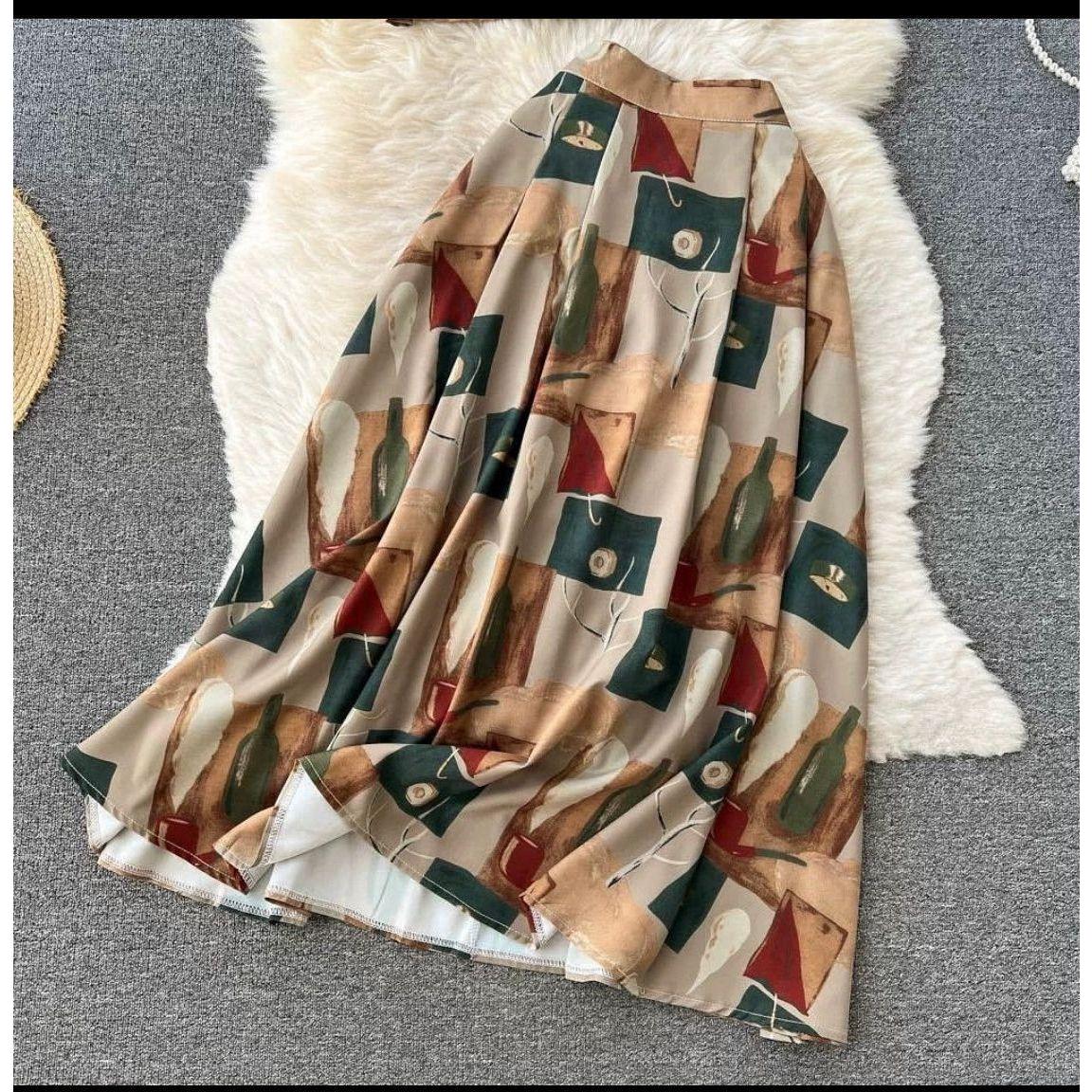 Floral Twin Set - Image 4
