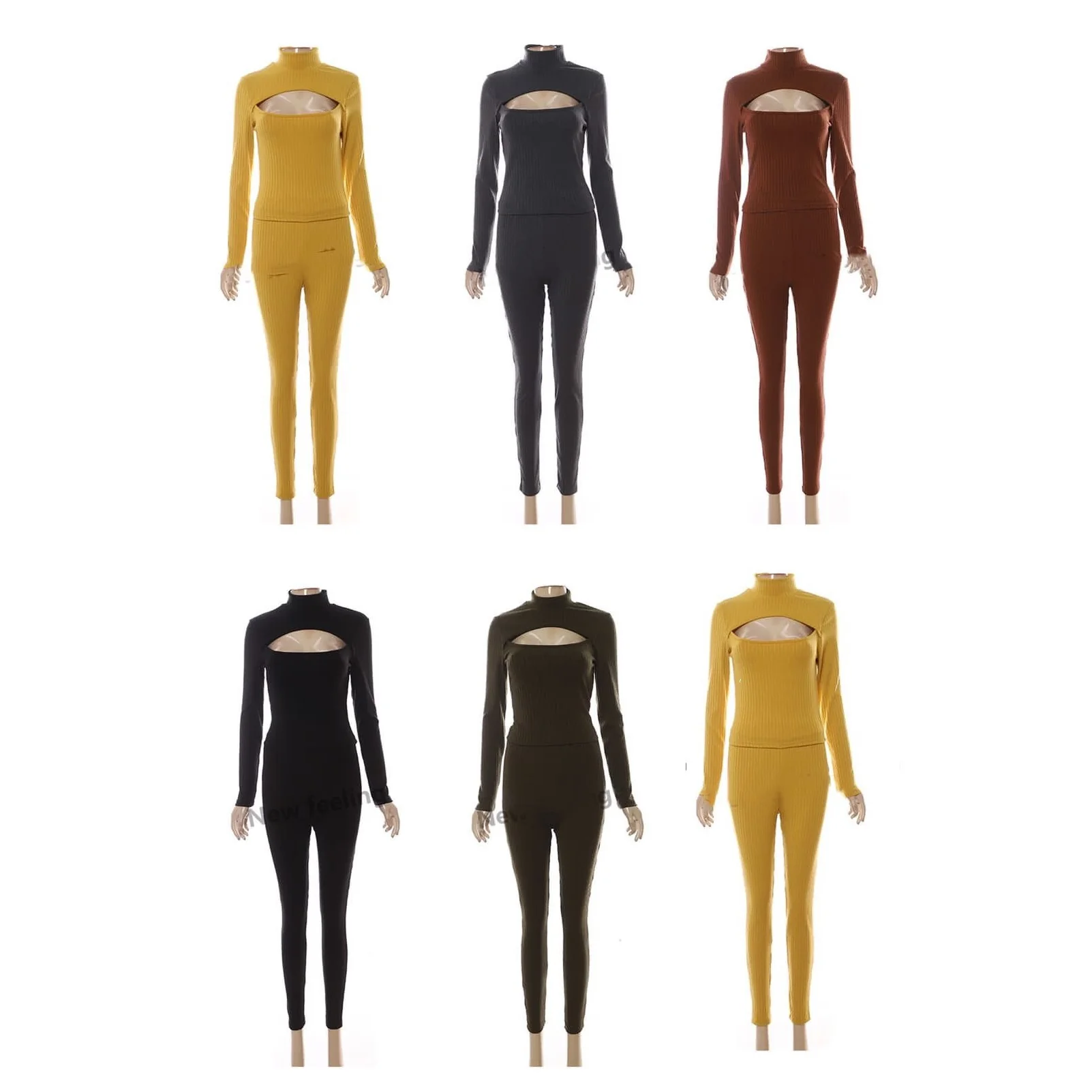 free me Twin Set - Image 2