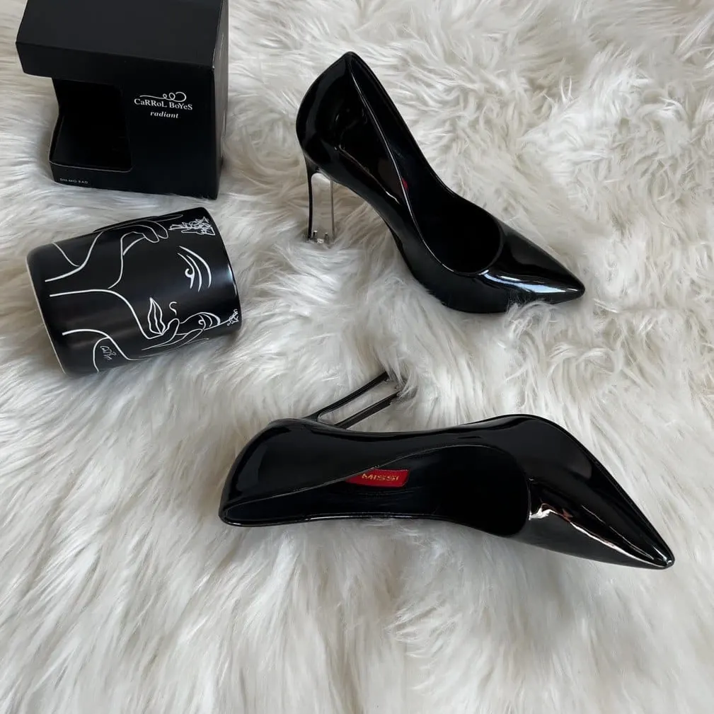Glass heel pump - Image 4