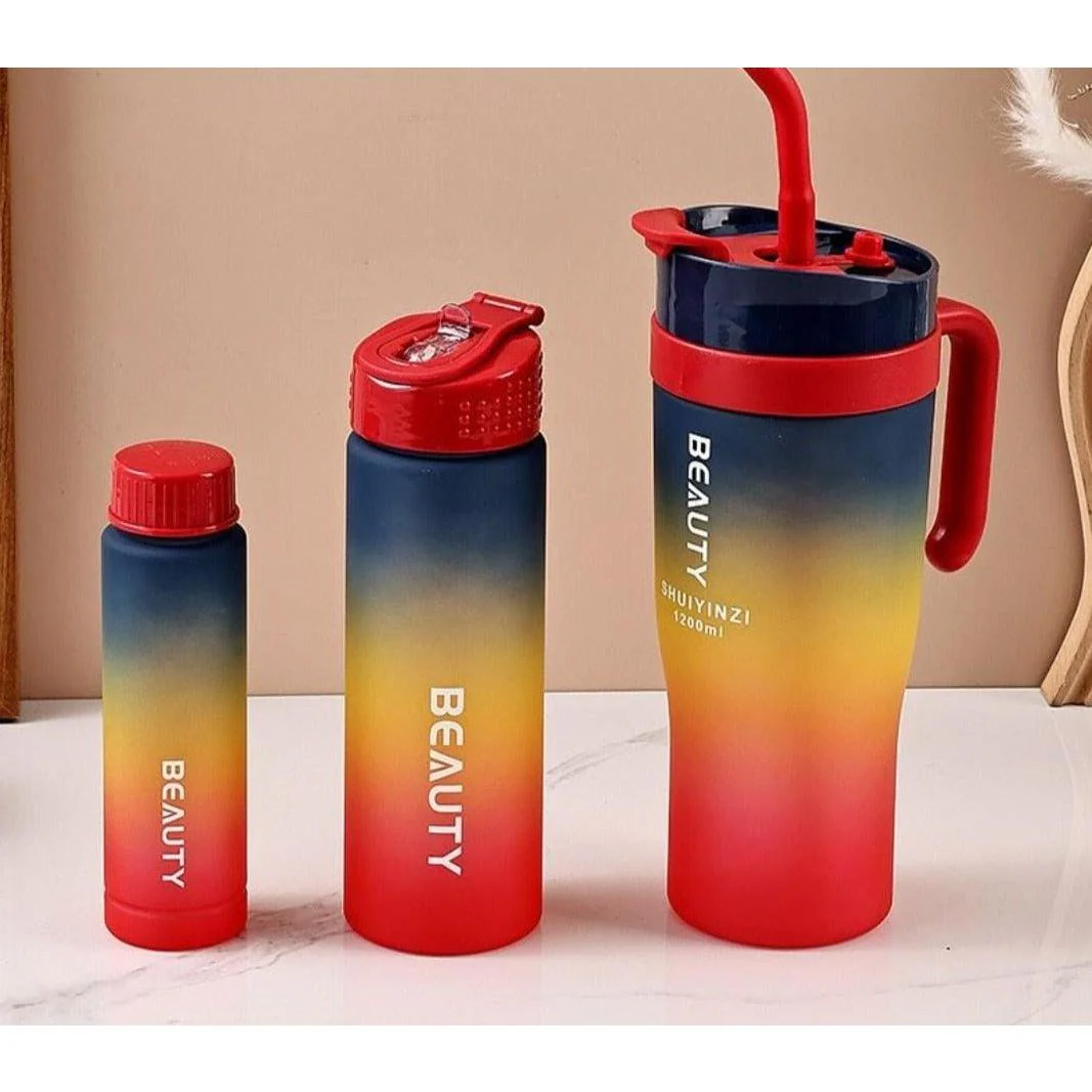 Gradient Water Cup - Image 2