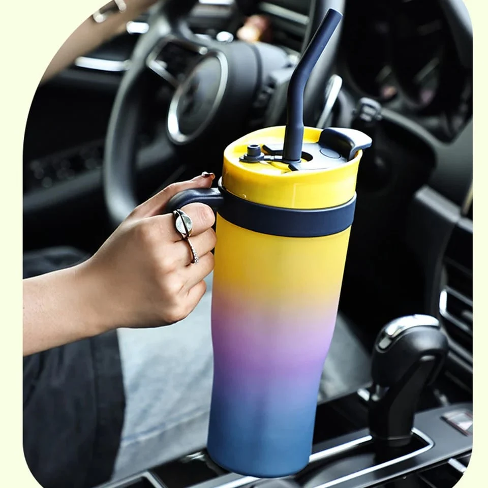 Gradient Water Cup - Image 5
