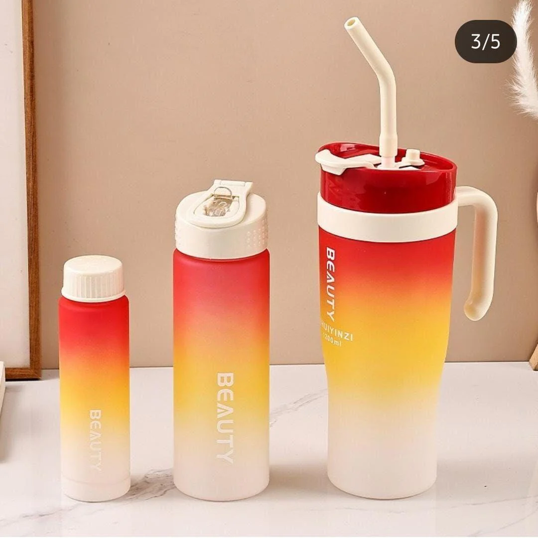 Gradient Water Cup - Image 6