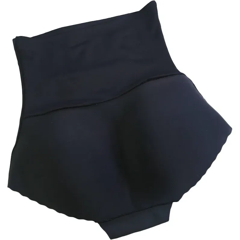 High Waist Padded Seamless Panty Butt Lifter - Image 3