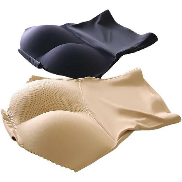 High Waist Padded Seamless Panty Butt Lifter - Image 4
