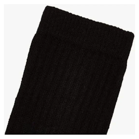 High Warm Soft Wool 3 Pack Crew Work Sock - Image 3