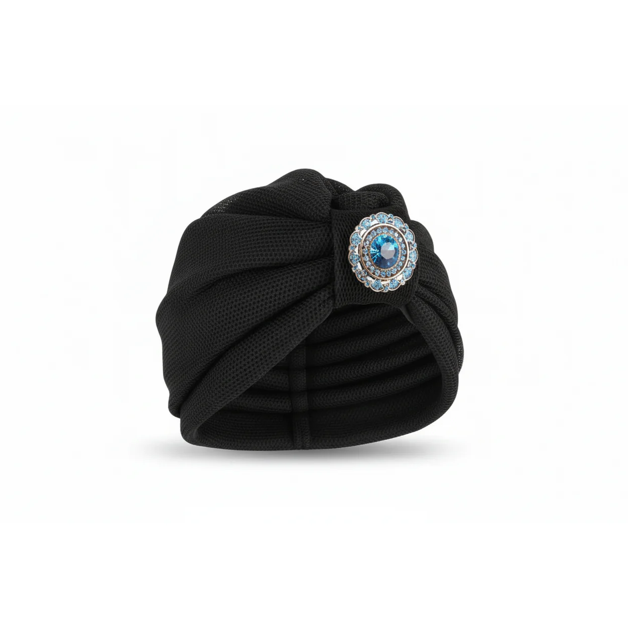 Hijab Turban Hat - Image 2
