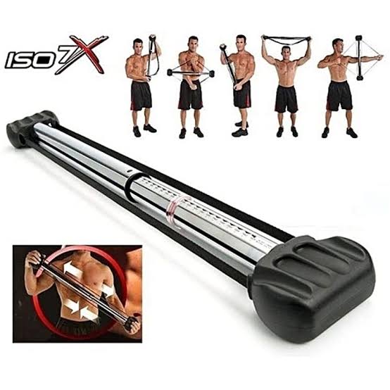 Isometric ISO 7X Workout Bar - Image 4