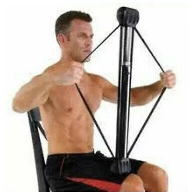 Isometric ISO 7X Workout Bar - Image 7