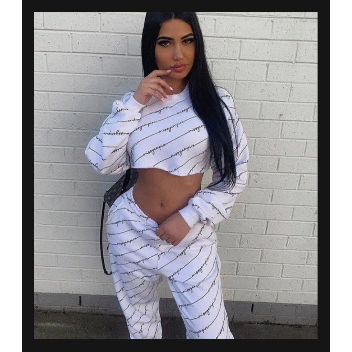 Jogger Set - Image 6