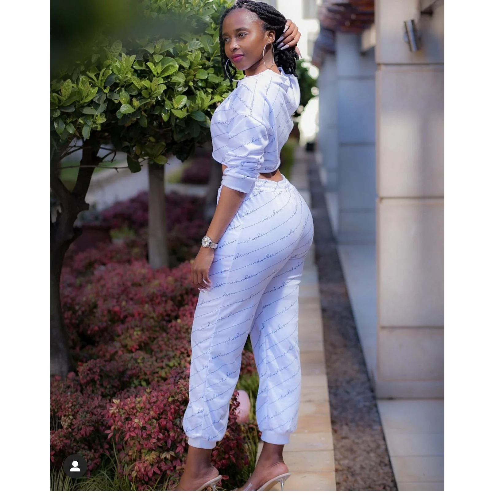 Jogger Set - Image 8