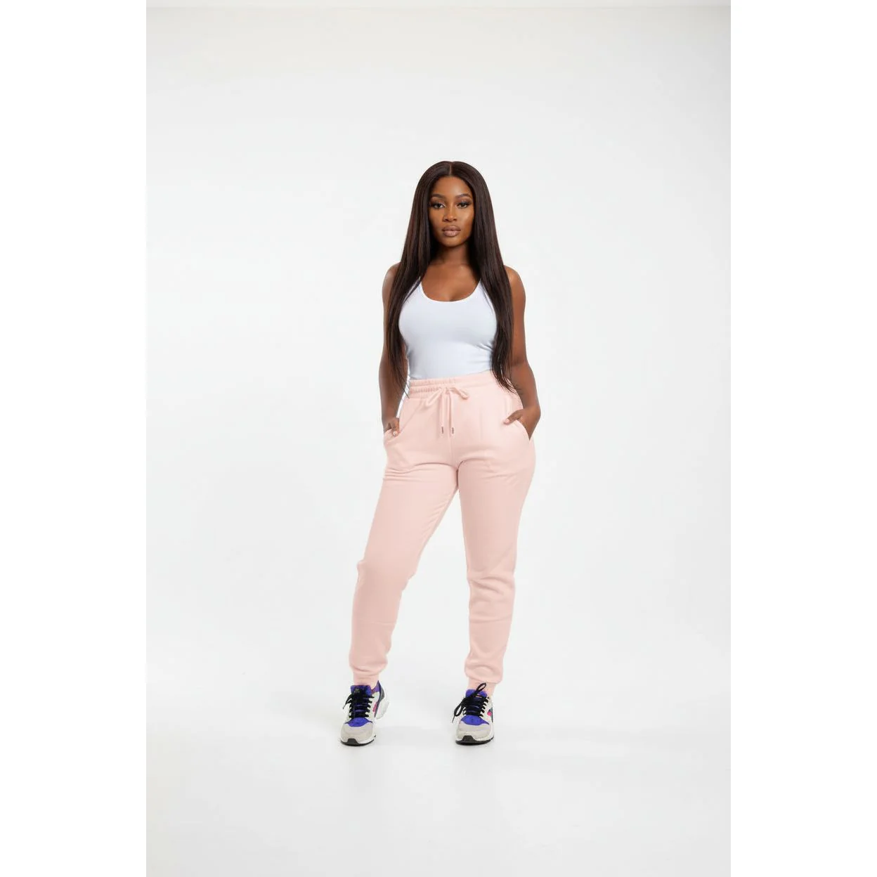 Jogging Pants Tracksuit - Image 5