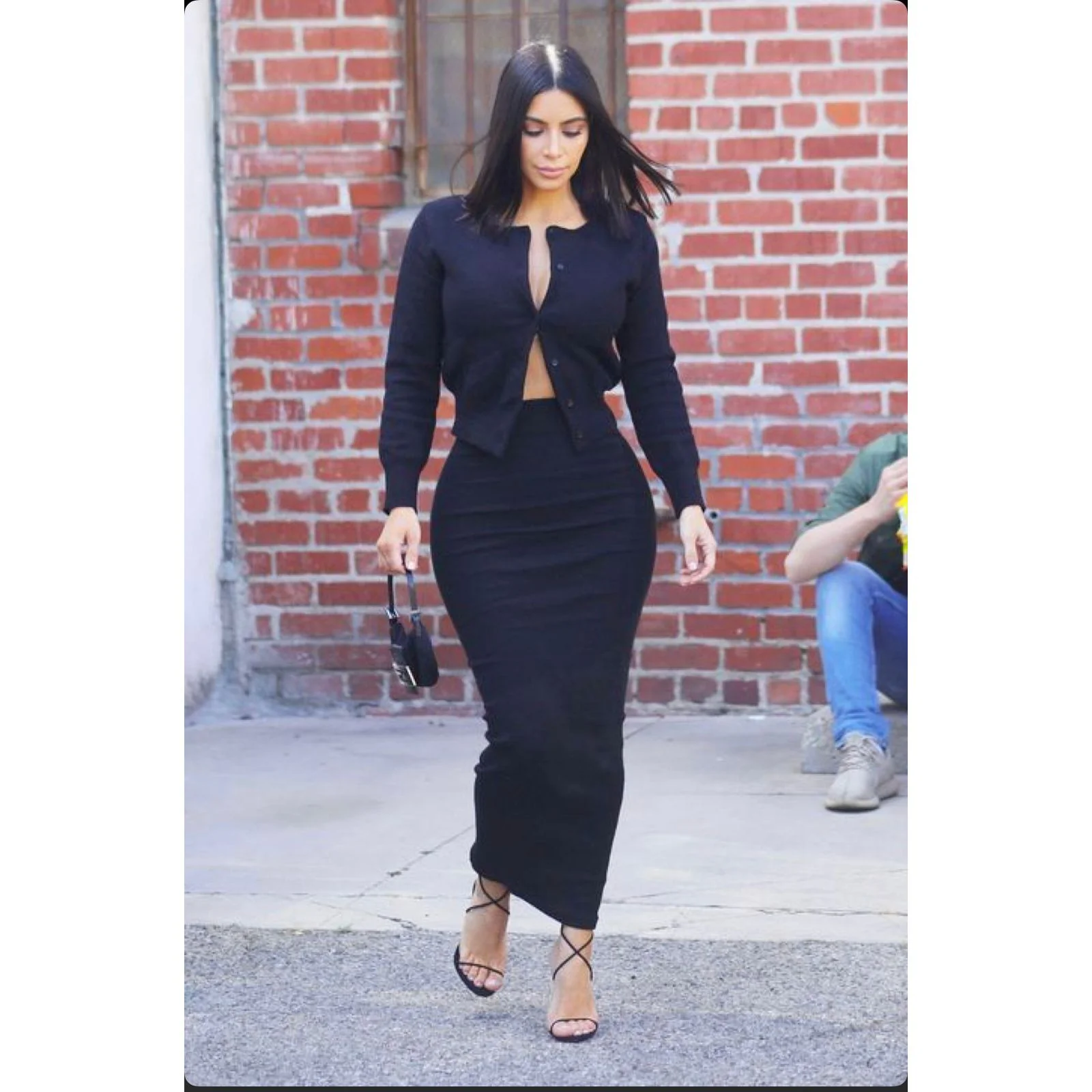 Kim Sweater Set - Image 2