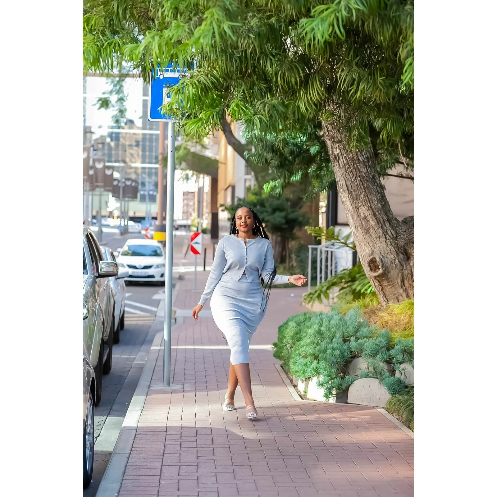 Kim Sweater Set - Image 5