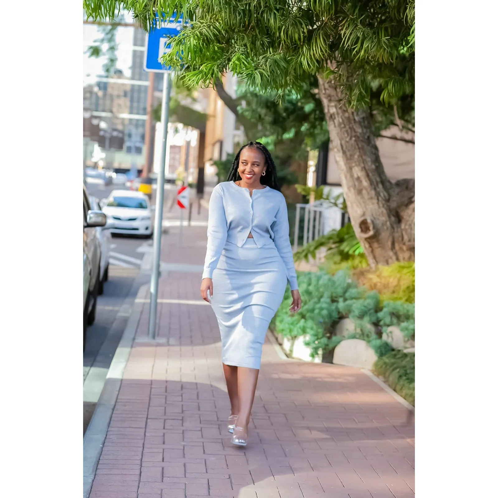 Kim Sweater Set - Image 6