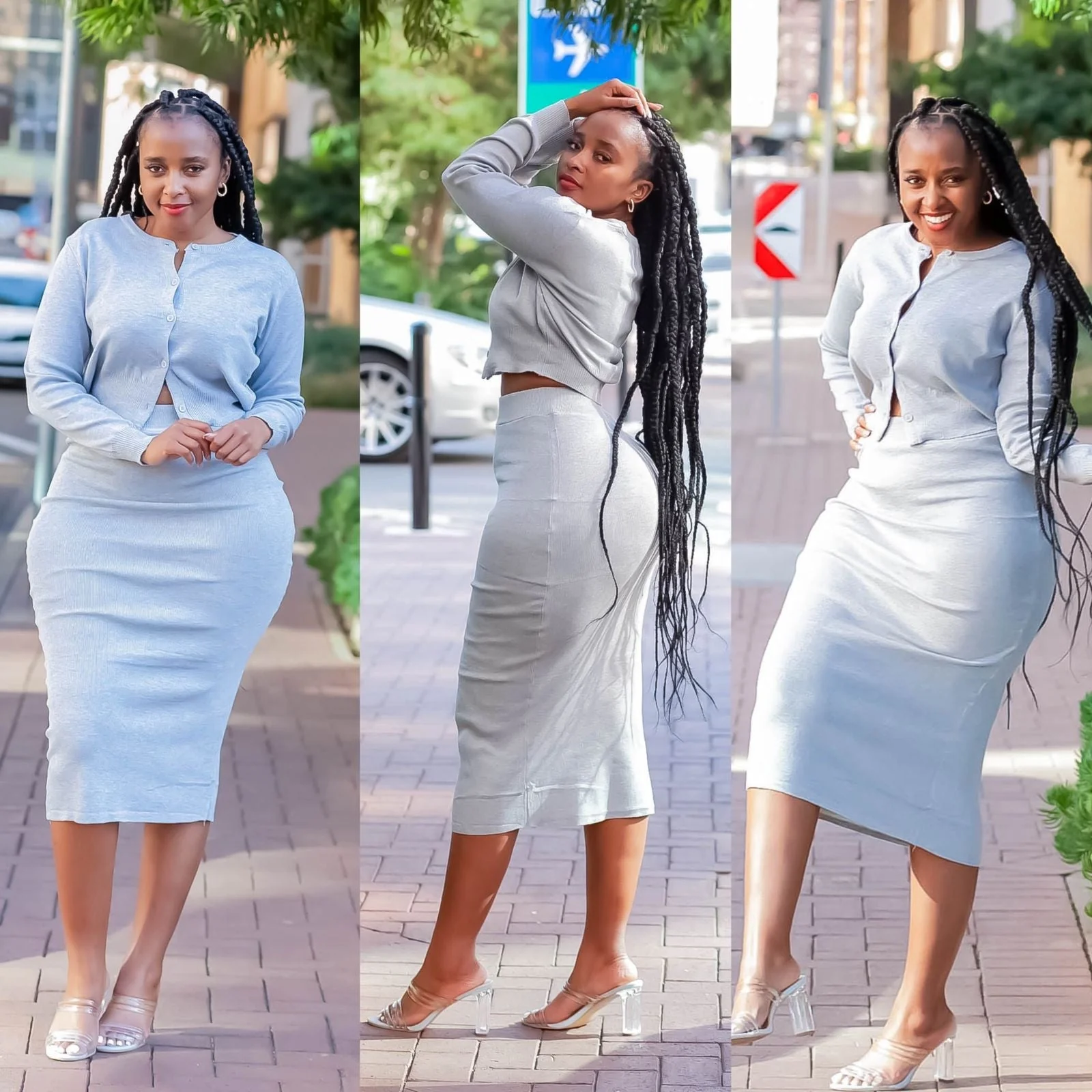 Kim Sweater Set - Image 8