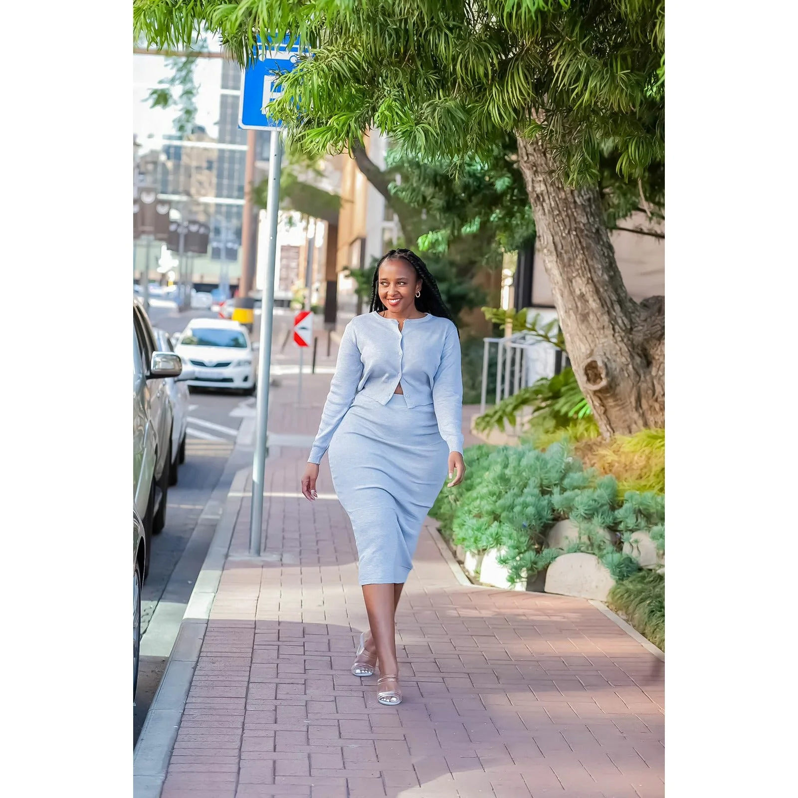 Kim Sweater Set - Image 9