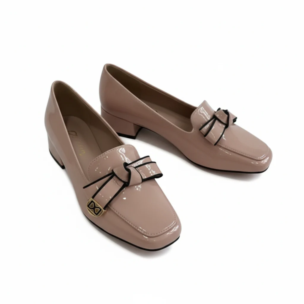 Ladies Fashionable Loafers