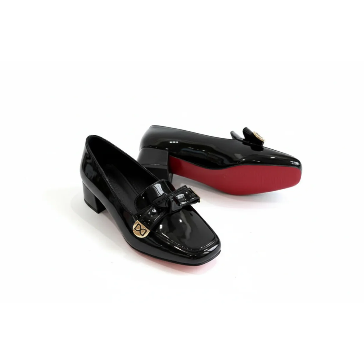 Ladies Fashionable Loafers - Image 2