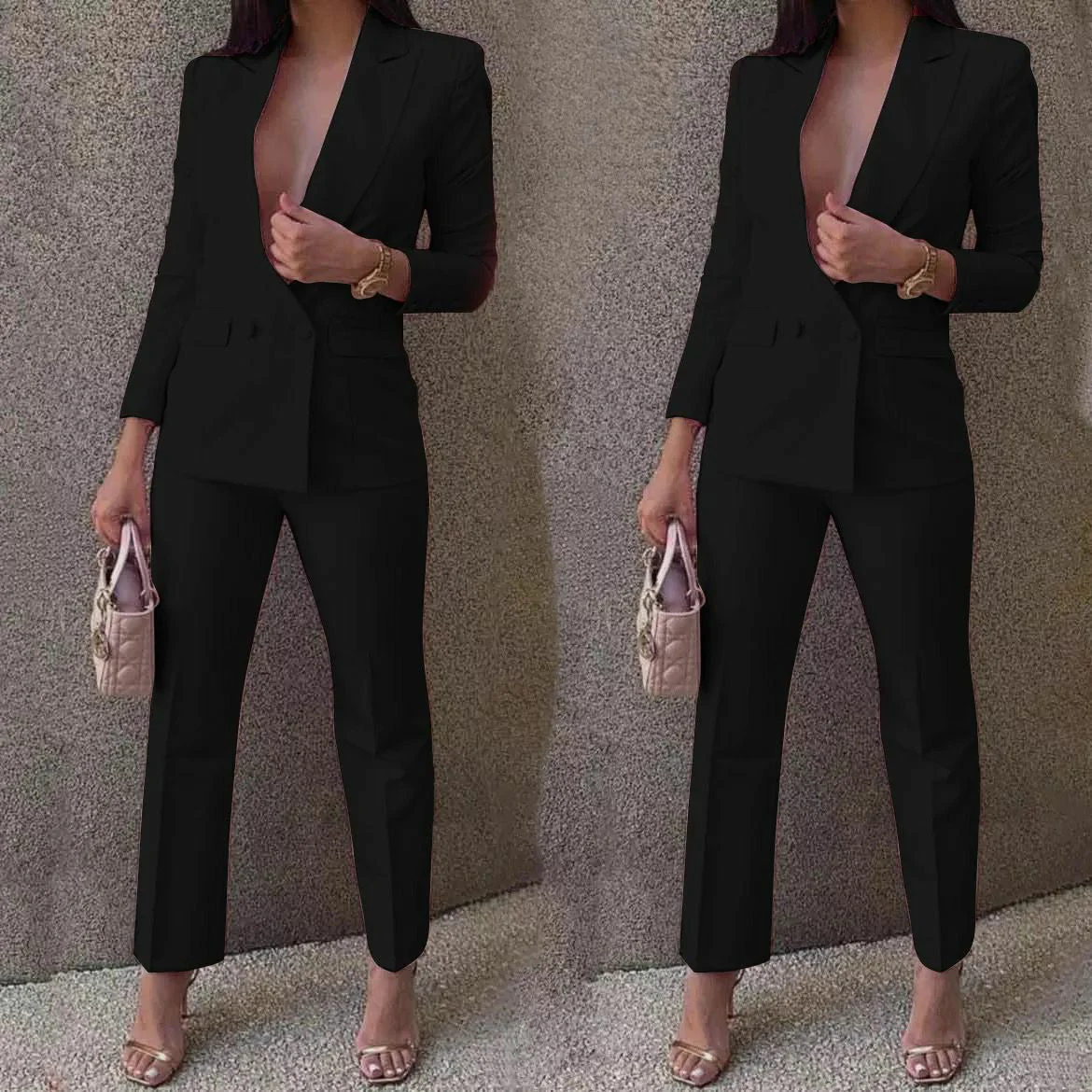 Ladies formal Suit  - Image 3