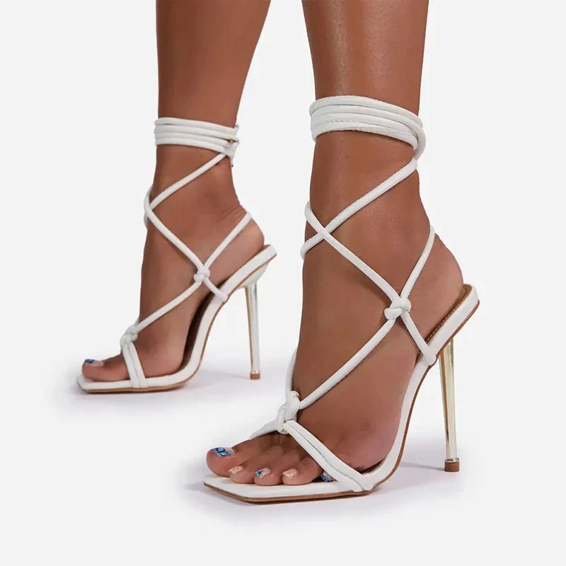 Ladies Party Fashion Stiletto - Image 3
