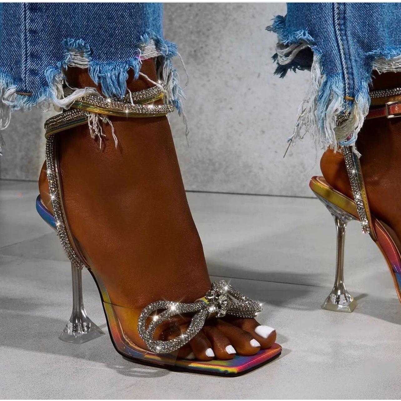 Lily Fantasy Heel - Image 3